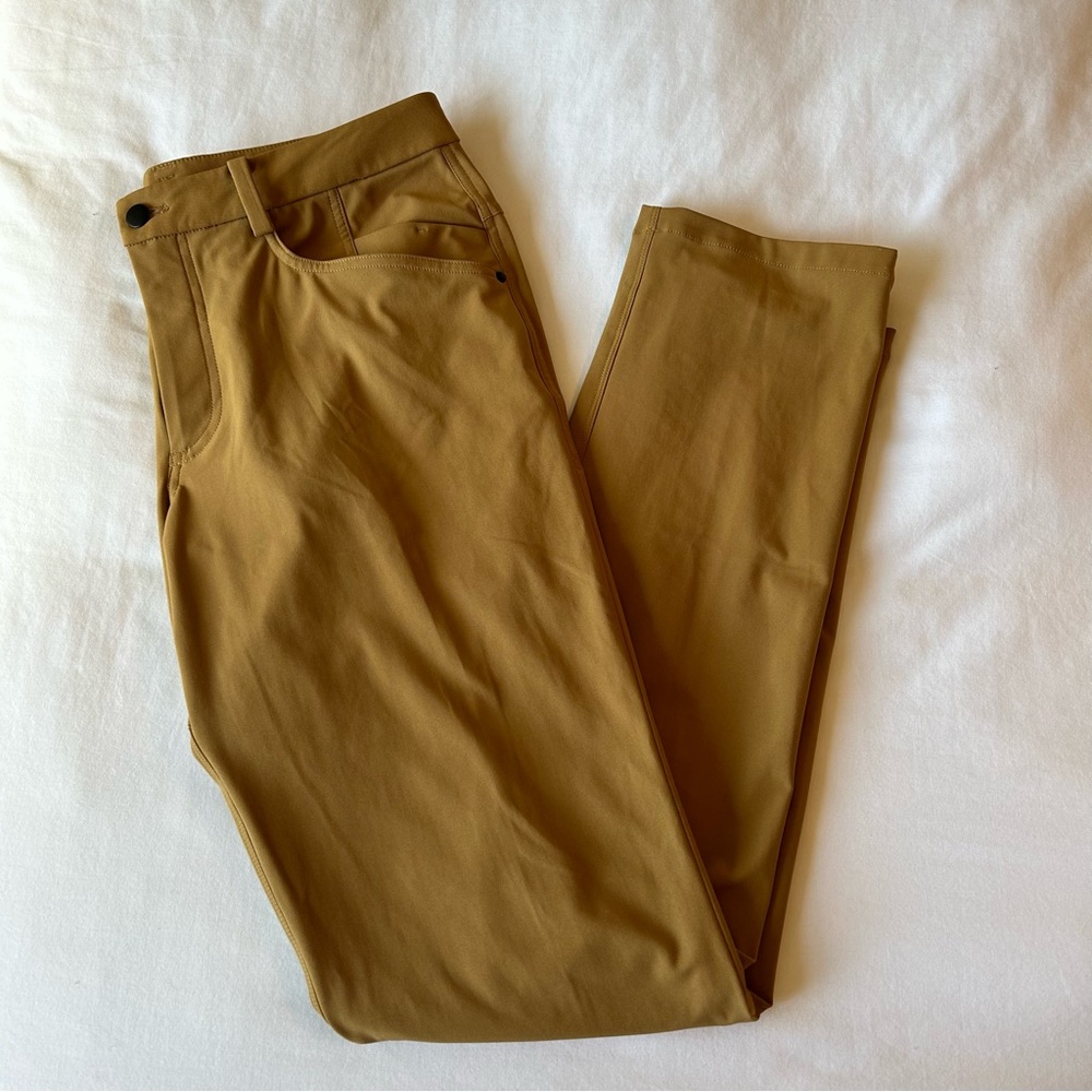 Men’s Lululemon ABC Pants